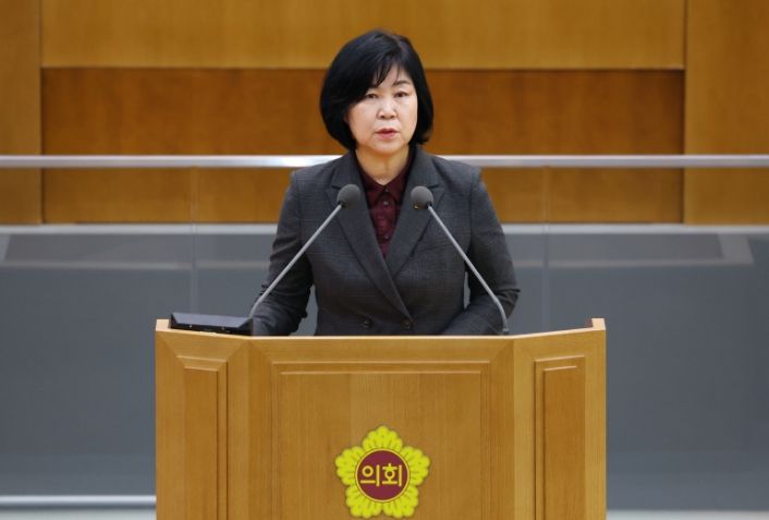 경기도의회 심홍순 의원