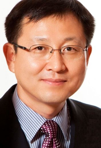 이창현 신임 대표이사 프로필 사진