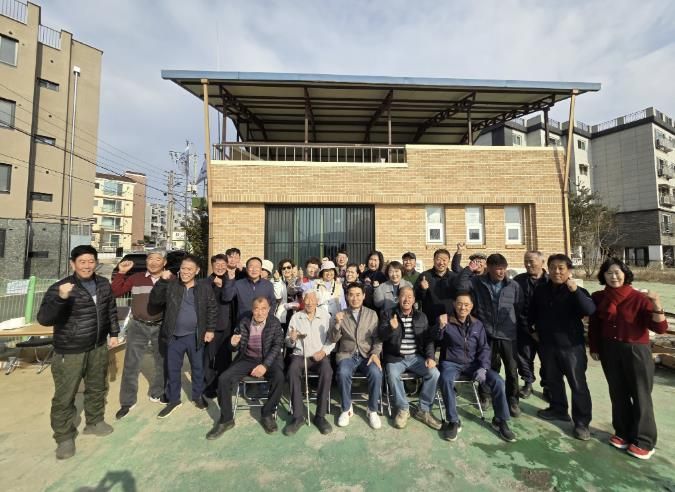 포천시 곳곳에서 울려 퍼진 윷 가락... 주민 화합 위한 척사대회 성황리 개최